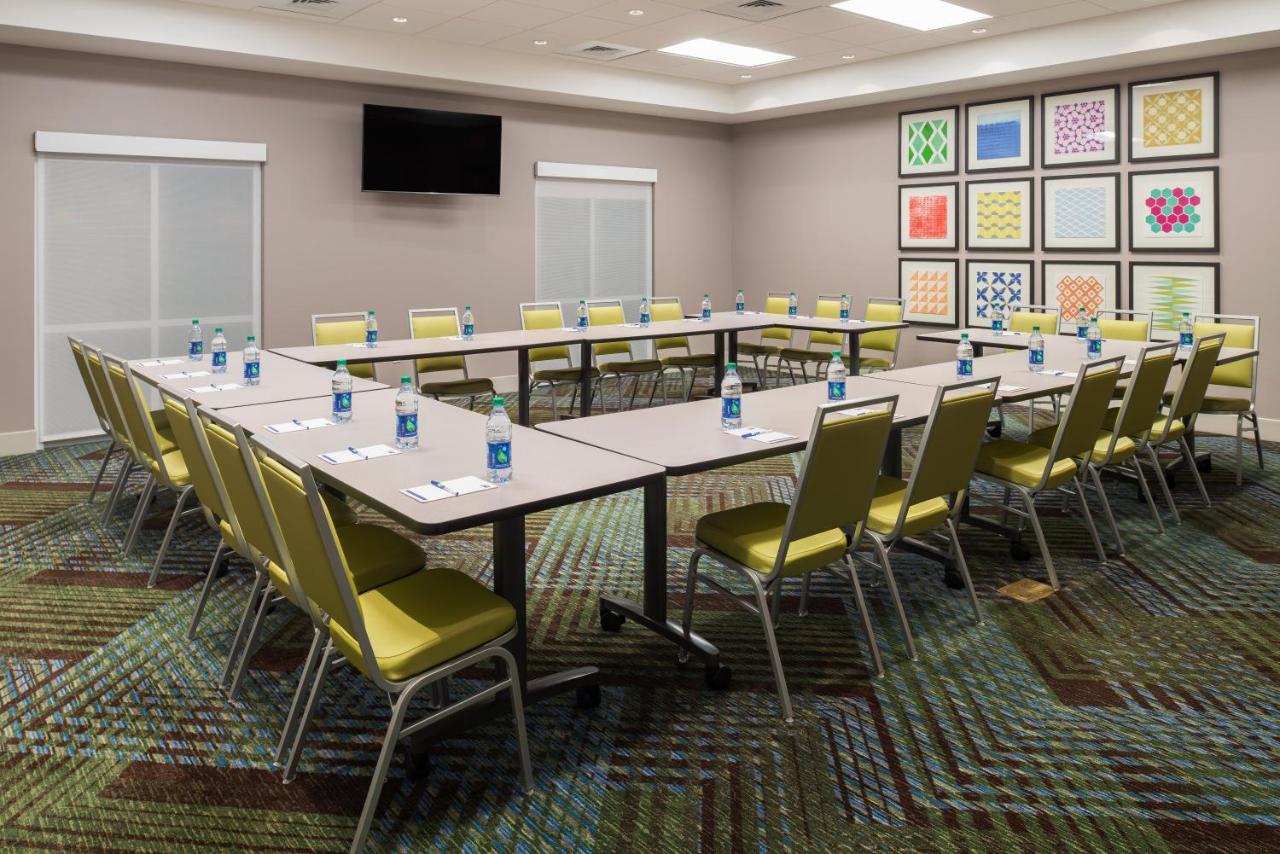 Holiday Inn Express Troy By Ihg Exterior foto